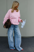 Sweat Hele - rose