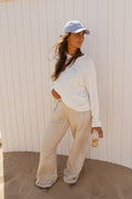 T-shirt Johana - blanc