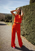 Top Helga - corail