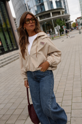 Veste Hilda - beige