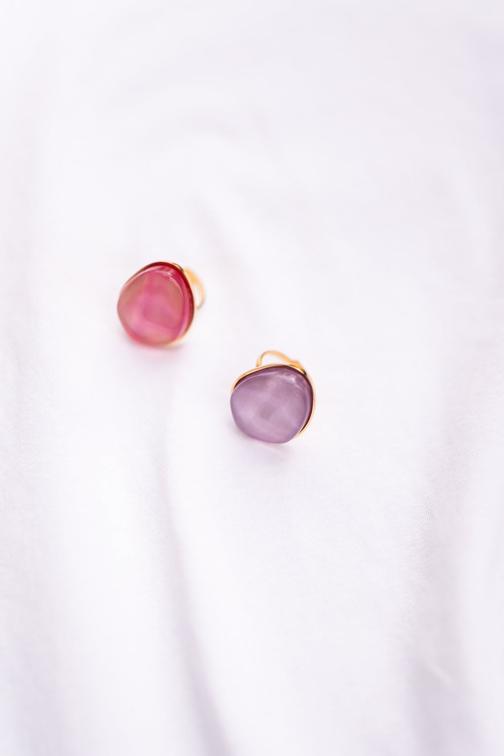 Bague Nick - rose