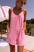 Combishort Bobi - rose