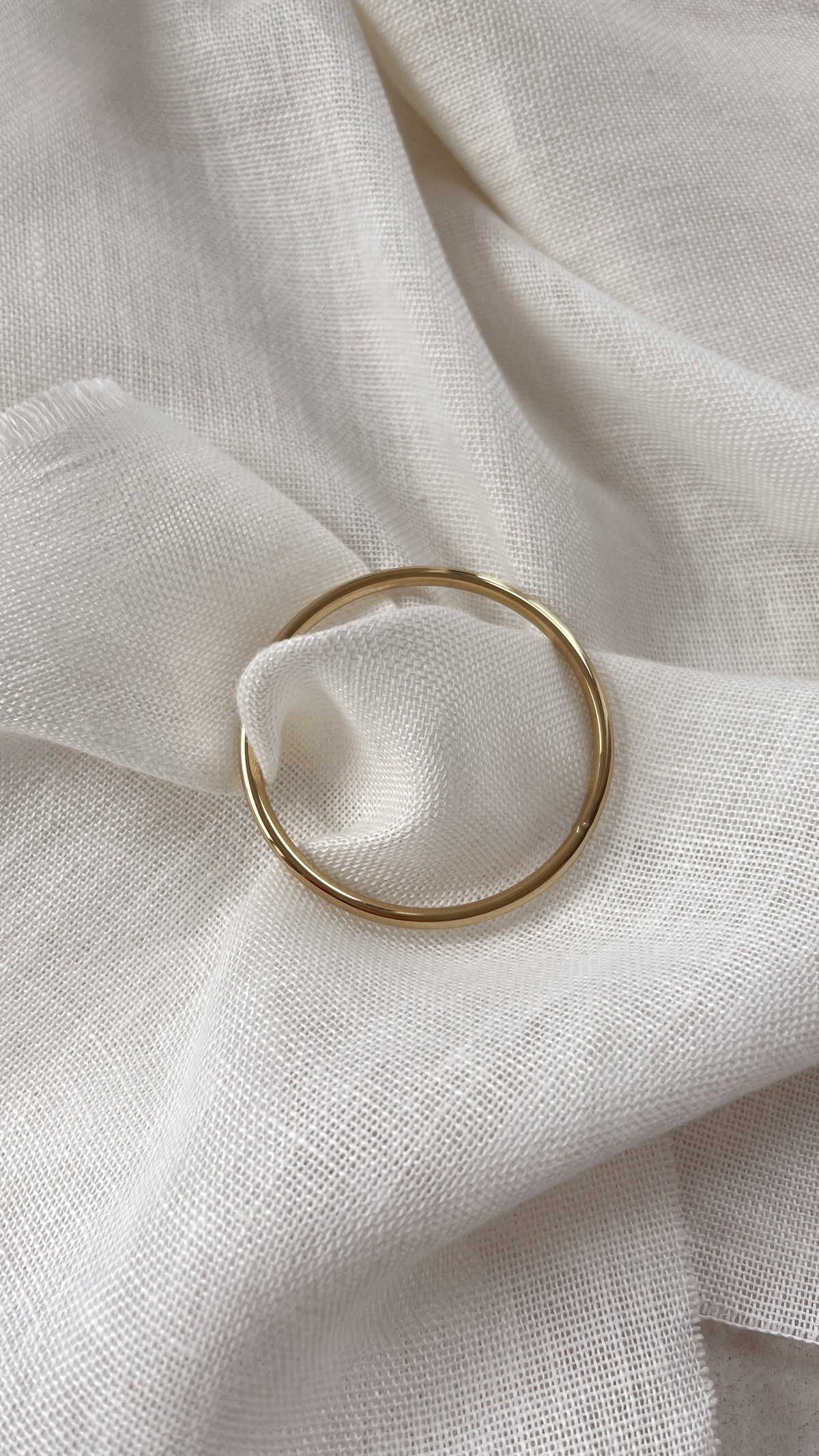 Bracelet Vienne - doré