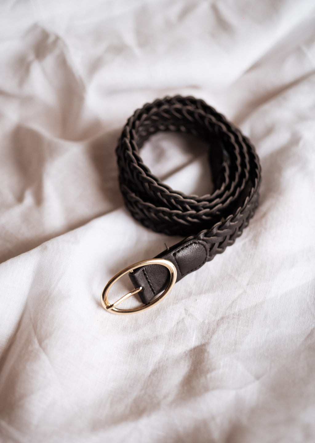 Ceinture Cilo - noire