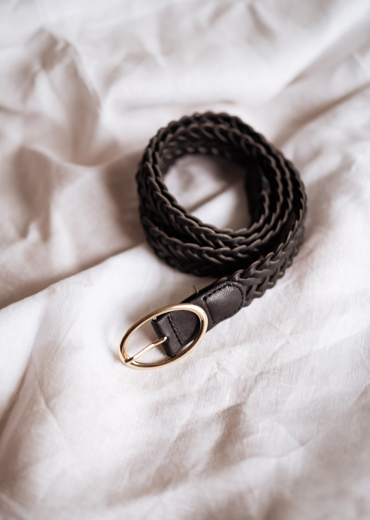 Ceinture Cilo - noire