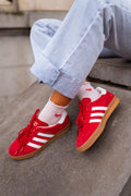 Chaussettes Hart - roses