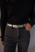 Ceinture Damy - dorée