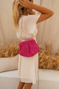 Sac Jerry - rose