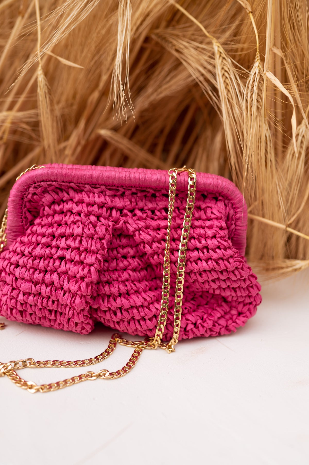 Sac Jerry - rose