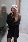 Bonnet Lyam - beige