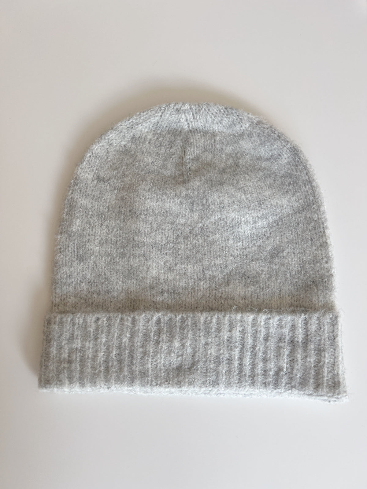 Bonnet Lyam - gris