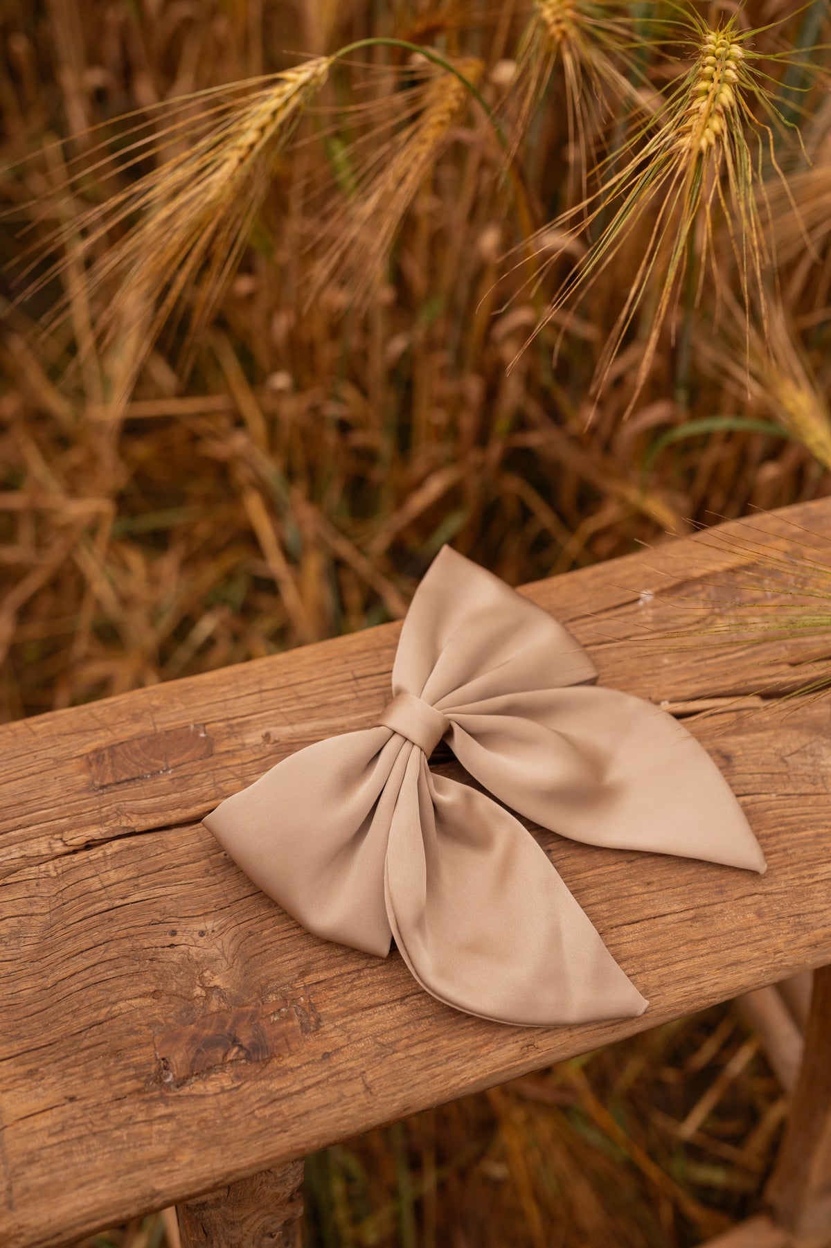 Noeud Falla - beige