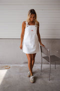Robe Cory - écrue