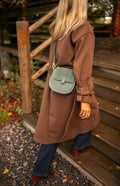 Sac Willow - kaki