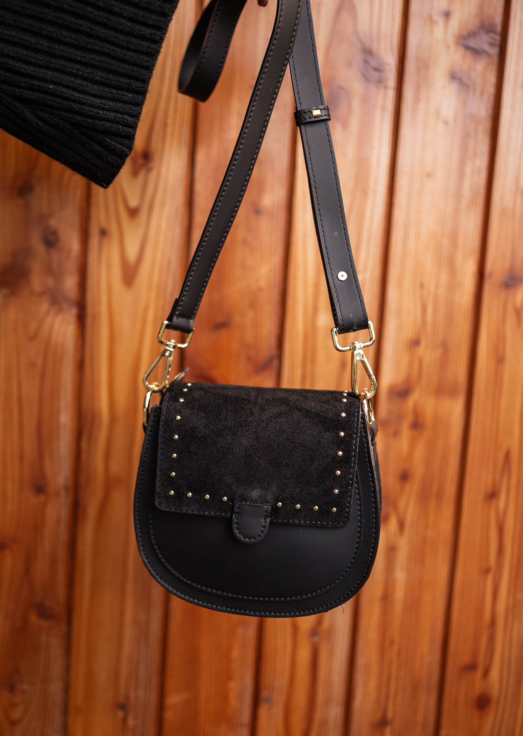 Sac Willow - noir