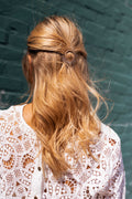 Barrette Sola - dorée
