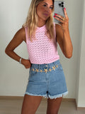 Top Sely - rose